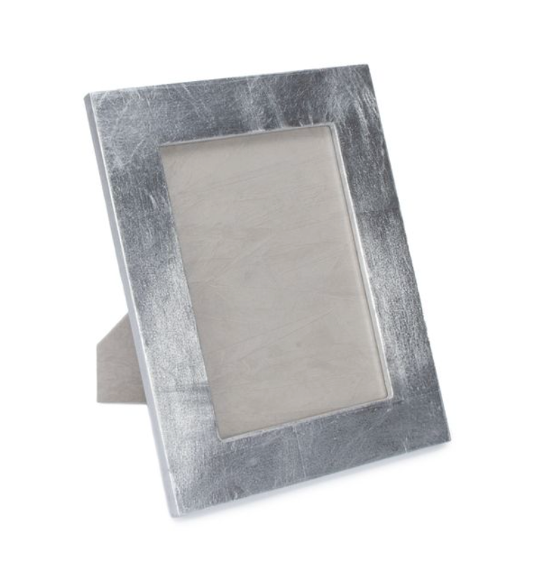Silver Athena Frame