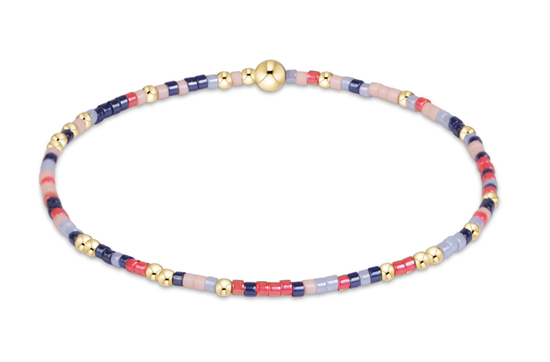 EGirl Hope Unwritten Bracelet