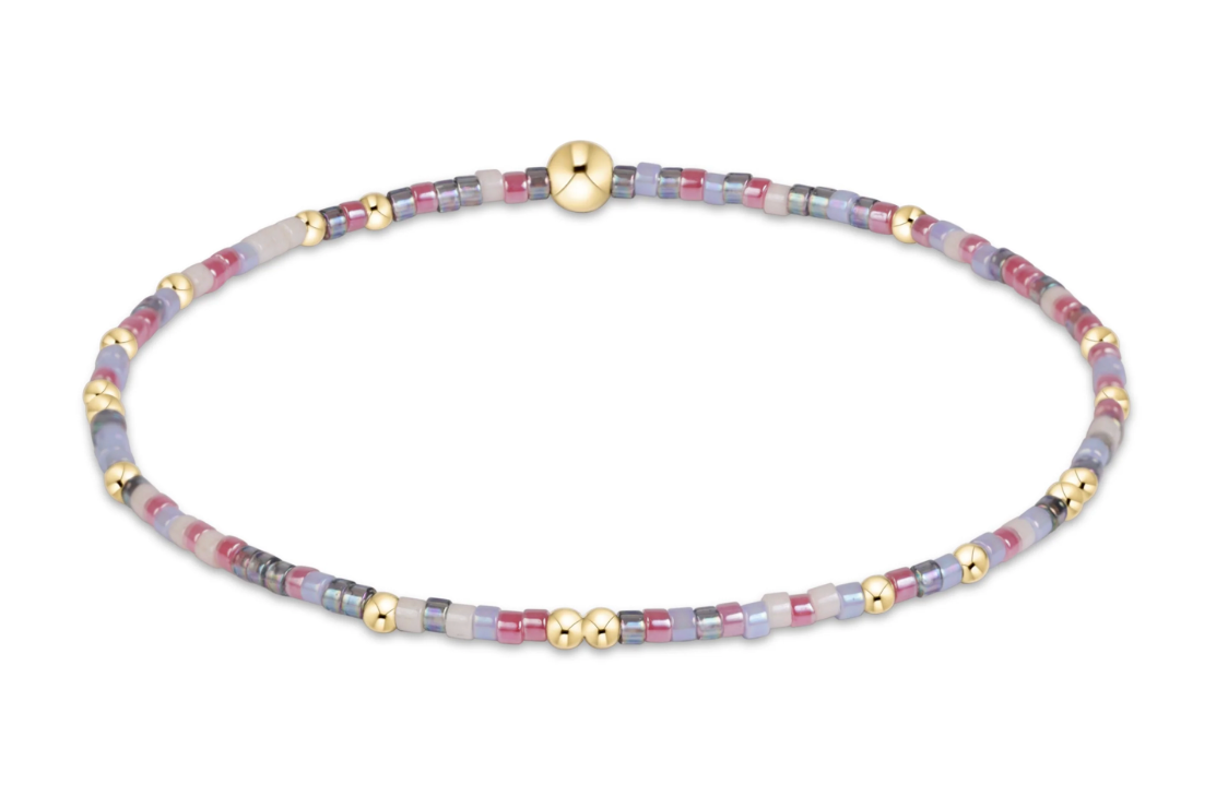 EGirl Hope Unwritten Bracelet