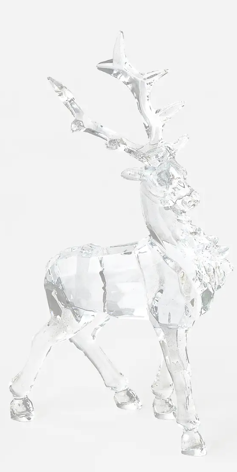 Acrylic Reindeer