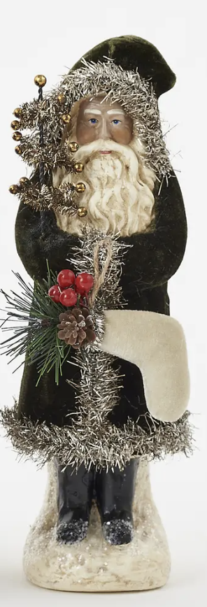 Forest Belsnickel, Large, 16.5"