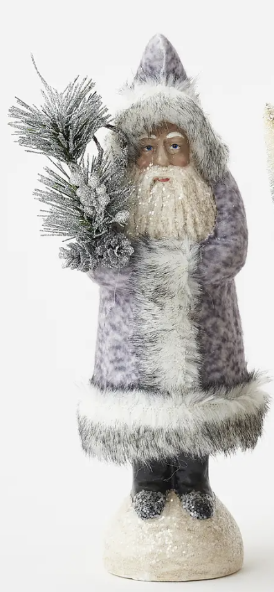 Forest Belsnickel, Large, 16.5"