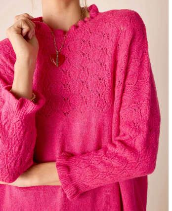 Petite Catalina Darling Sweater