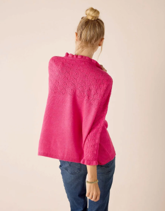 Petite Catalina Darling Sweater