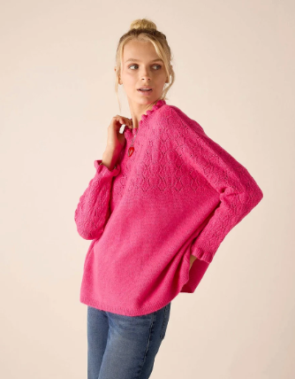 Petite Catalina Darling Sweater