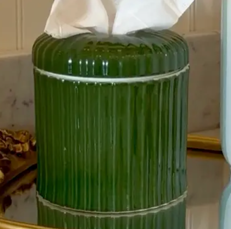 Tissue Vessel