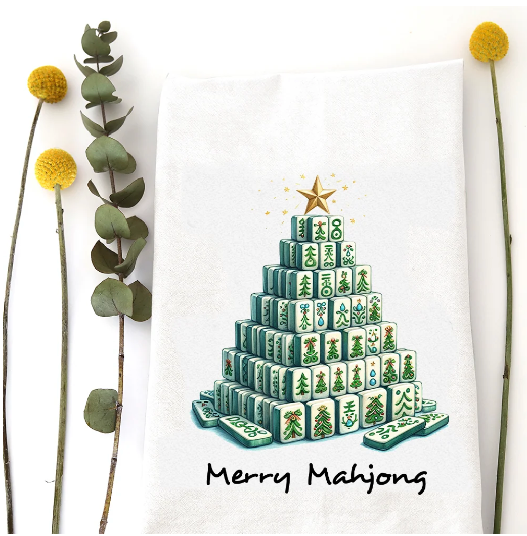 Kitchen Towel