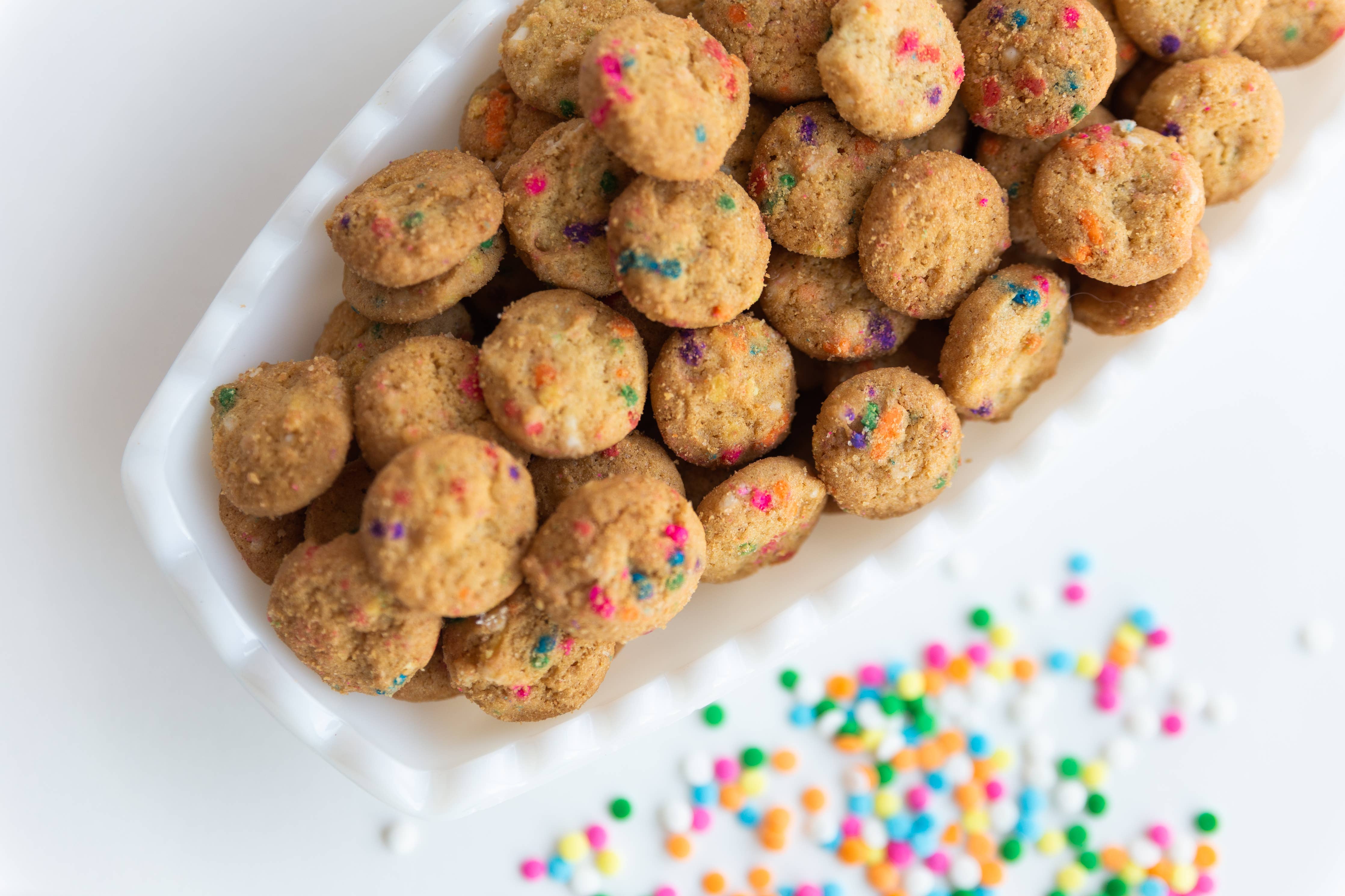 You Deserve Cookies