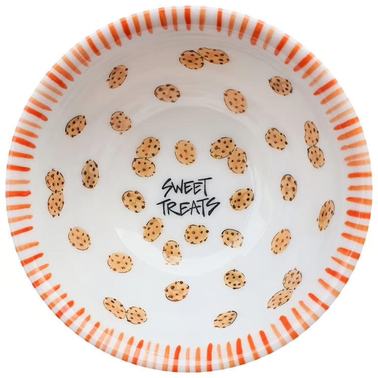 Baby Snack Bowl