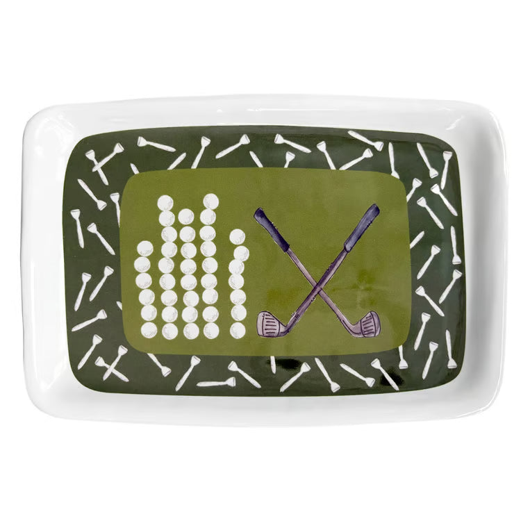 Valet Tray