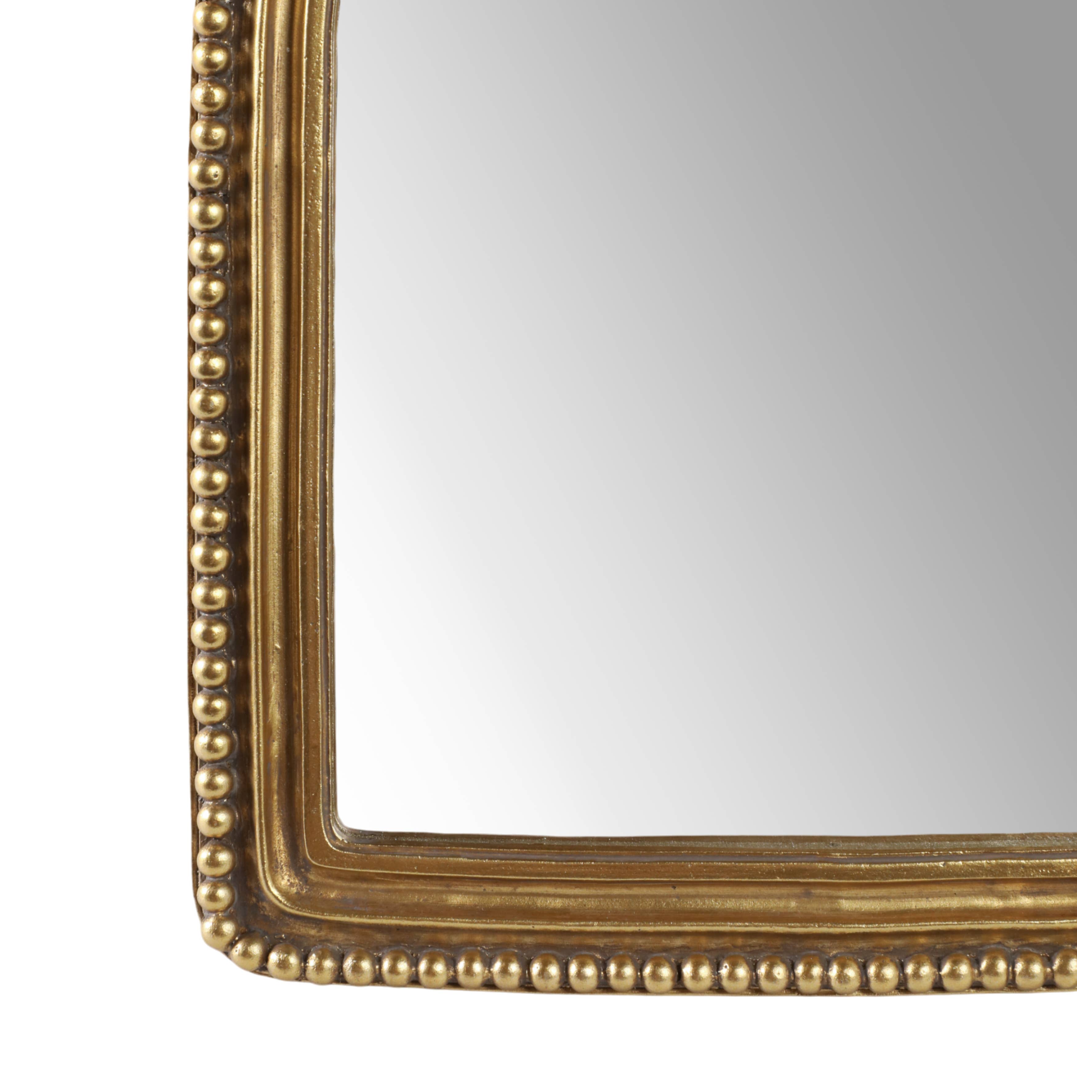 Tabletop Mirror