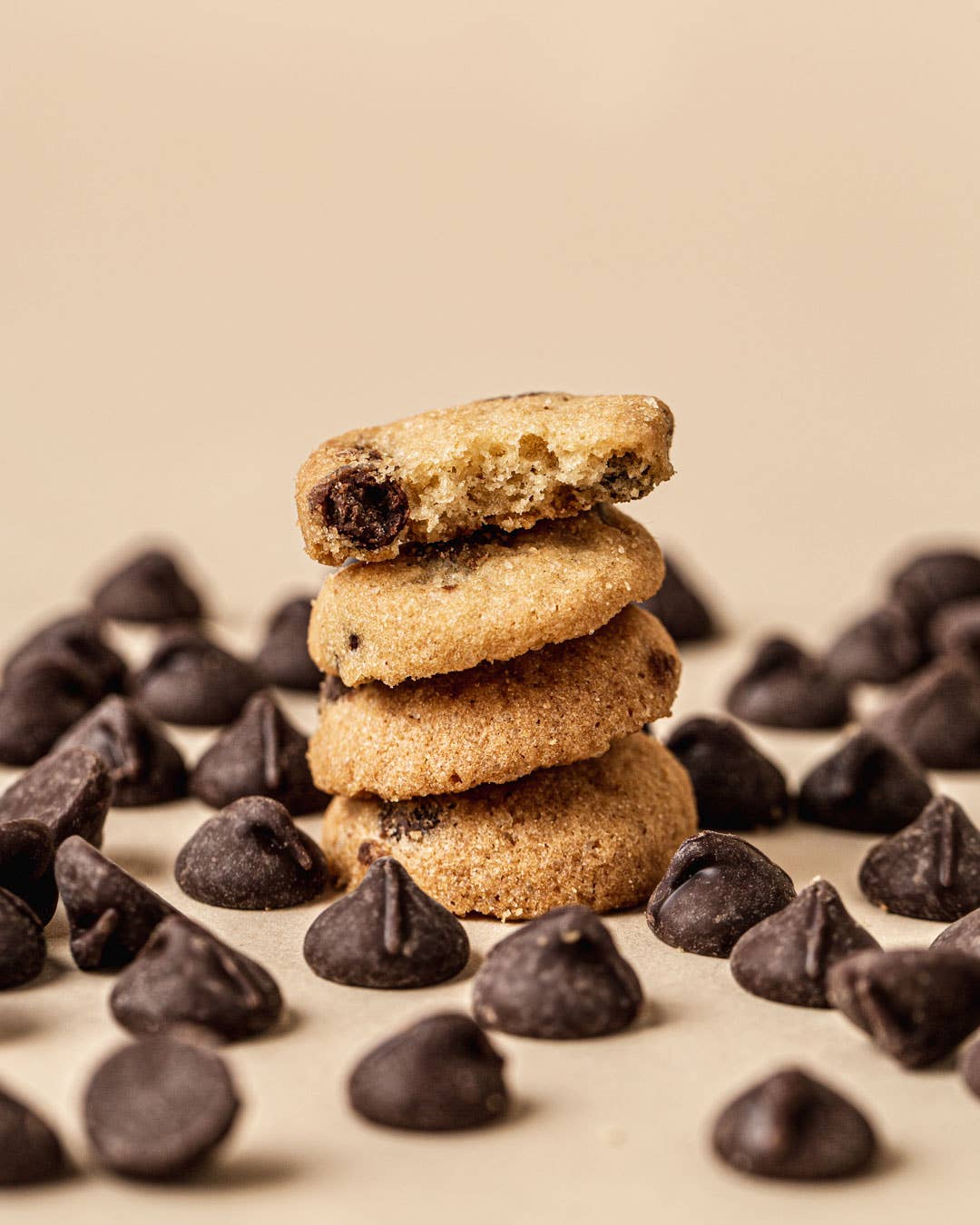 You Deserve Cookies