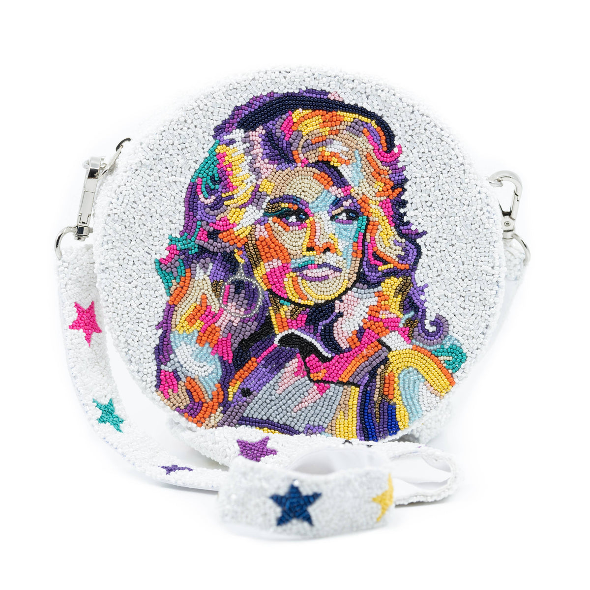 Dolly White