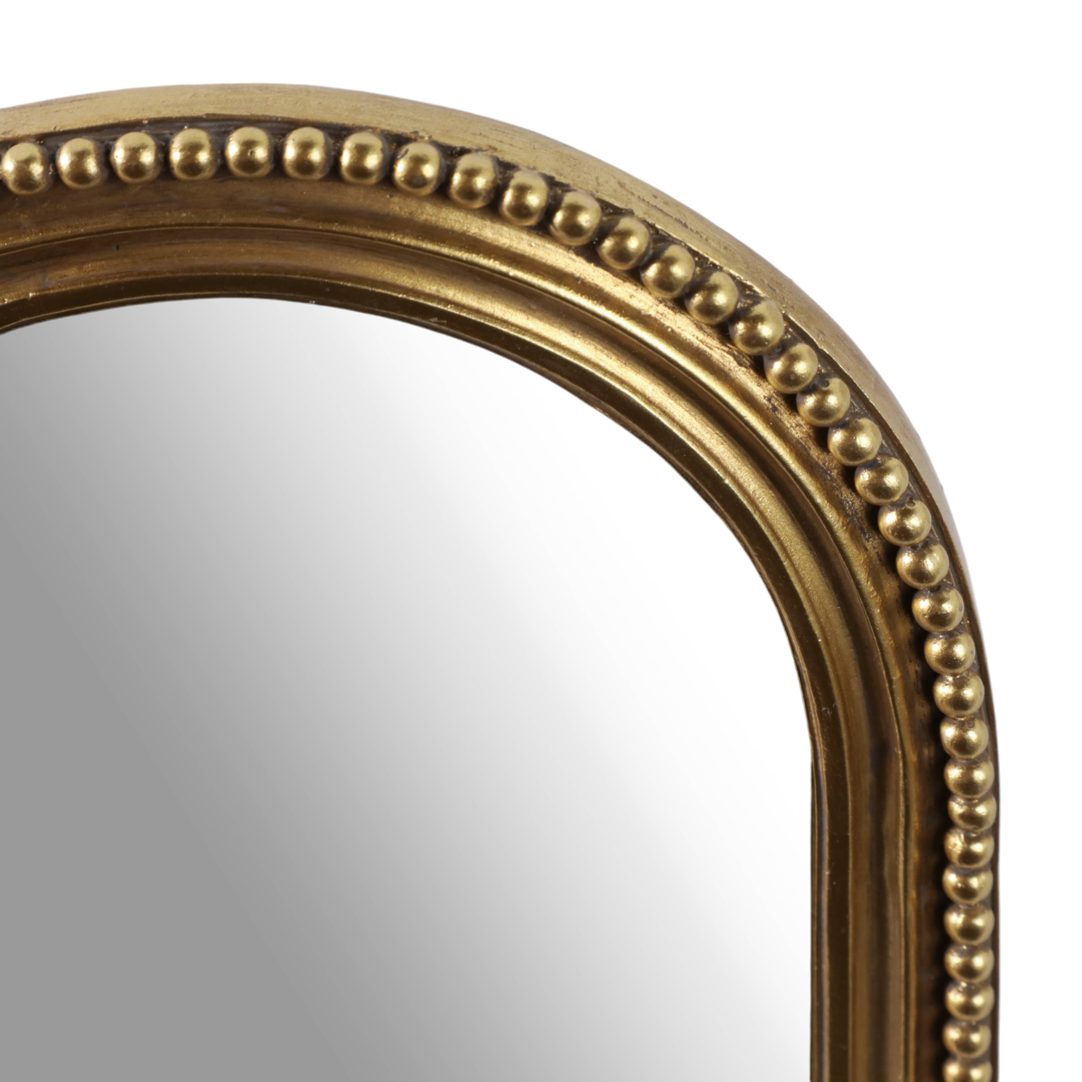 Tabletop Mirror