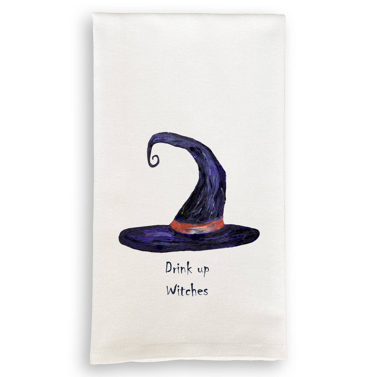 Drink Up Witches