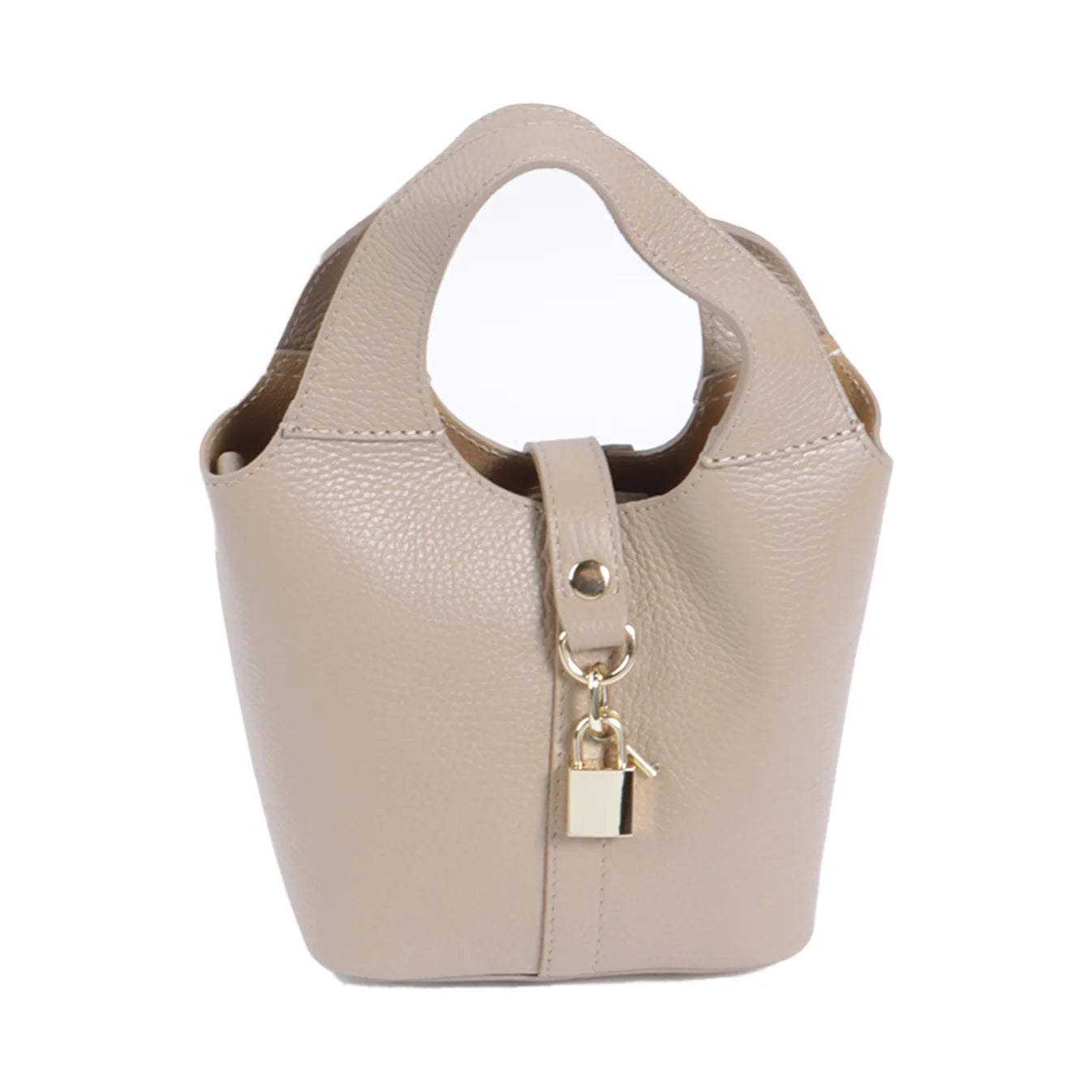 Irma Handbag - Beige