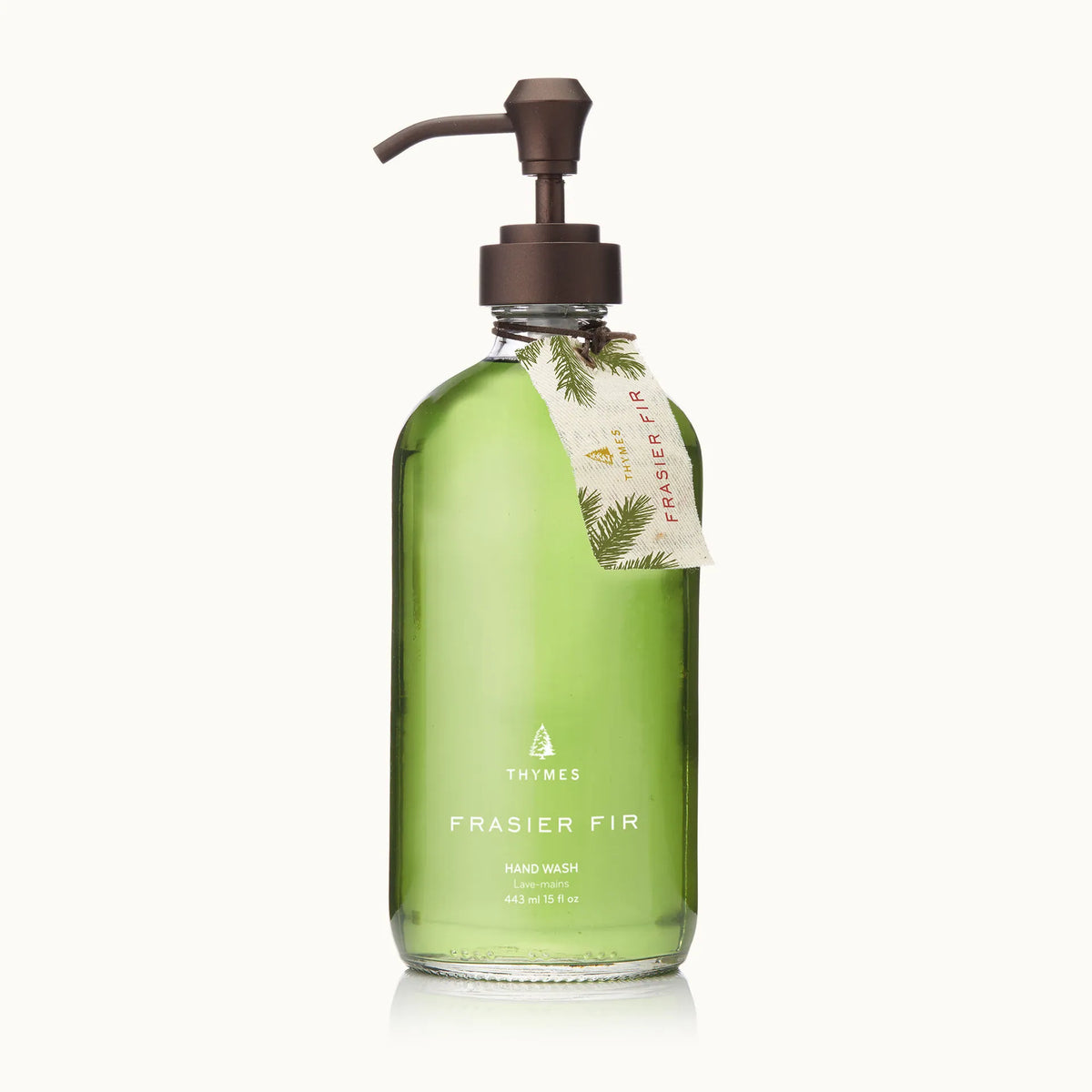 FF Lg Hand Wash