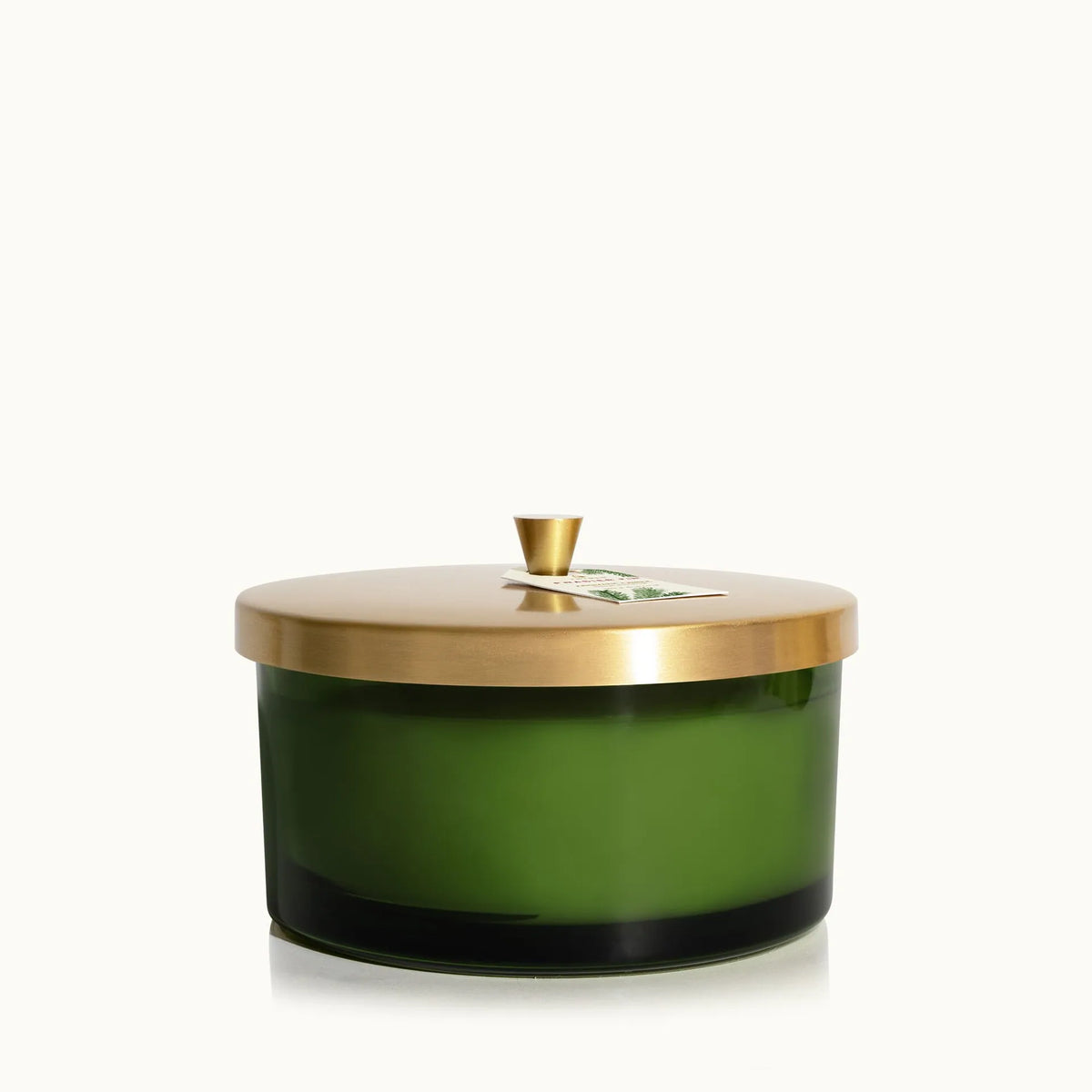 FF 21oz green 4 wick