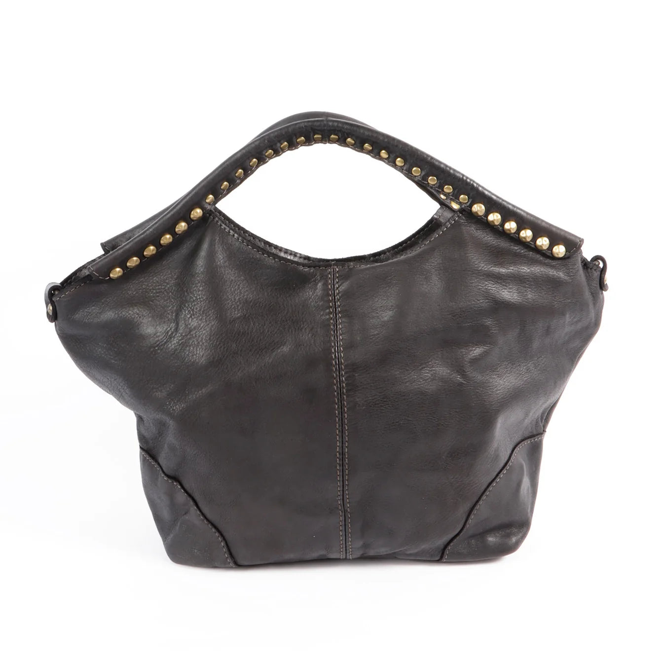 Tiziana Tote - Black